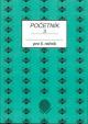 Početník pro 5. ročník ZŠ - 3.díl