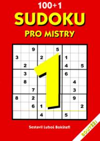 100+1 Sudoku pro mistry