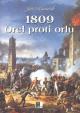 1809 Orel proti orlu