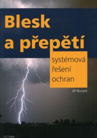 Blesk a přepětí