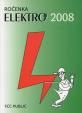 Ročenka ELEKTRO 2008