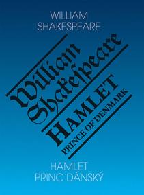 Hamlet, princ dánský / Hamlet, Prince of Denmark - 4.vydání