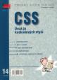 CSS Úvod do kaskádových stylů