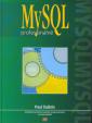 MySQL profesionálně