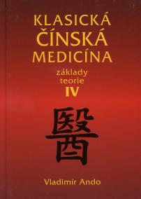 Klasická čínska medicína IV.