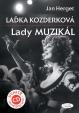 Laďka Kozderková – Lady muzikál + CD