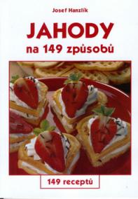 Jahody na 149 způsobů