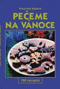 Pečeme na vánoce-150 receptů