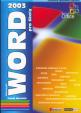 Word 2003 pro školy