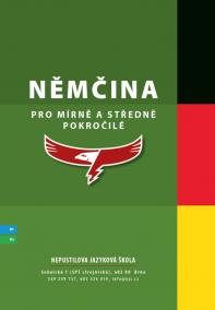 Němčina - pro mírně a středně pokročilé