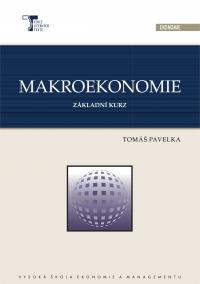Makroekonomie základní kurz (3.vydání)