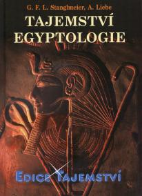 Tajemství egyptologie