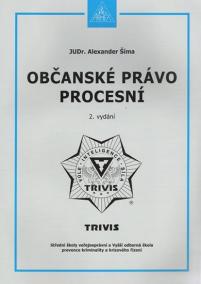 Občanské právo procesní