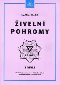 Živelní pohromy - 2. vydání