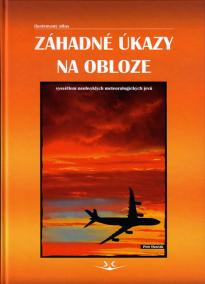 Záhadné úkazy na obloze