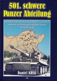 501. schwere Panzer Abteilung