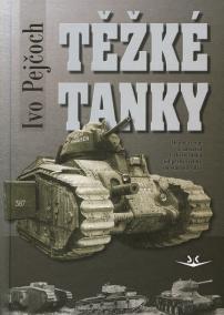 Těžké tanky