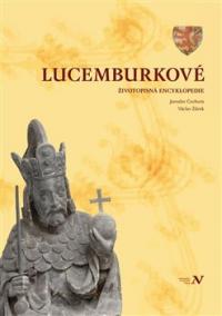 LUCEMBURKOVÉ-ŽIVOTOPISNÁ ENCYKLOPEDIE