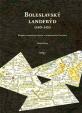 BOLESLAVSKÝ LANDFRÝD 1440-1453