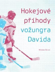 Hokejové příhody vožungra Davida