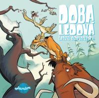 Doba ledová - Ledová dobrodružství