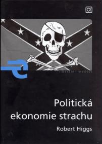 Politická ekonomie strachu