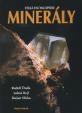 Minerály