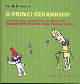 O princi Čekankovi