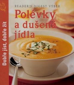 Polévky a dušená jídla