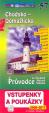 Chodsko - Domažlicko 57. - Průvodce po Č,M,S + volné vstupenky a poukázky