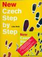 New Czech Step by Step + CD