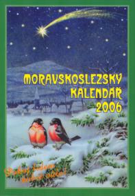 Moravskoslezský kalendář 2006
