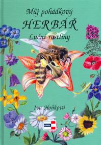 Můj pohádkový Herbář - Luční rostliny
