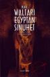 Egypťan Sinuhet - 5.vydání
