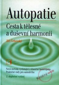 Autopatie - 2.doplněné vydání