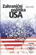 Zahraniční politika USA + CD ROM