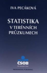 Statistika v terénních průzkumech