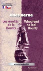 Vzbouřenci na lodi Bounty / Les révolté de la Bounty