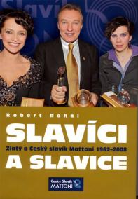 Slavíci a slavice - Zlatý a Český slavík