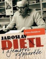 Jaroslav Dietl: Tajemství vypravěče