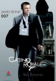 James Bond 007 - Casino Royale