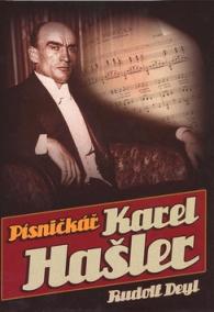 Písničkář Karel Hašler
