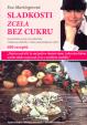 SLADKOSTI BEZ CUKRU /vhodné pro diabetiky v rámci jejich výživy/