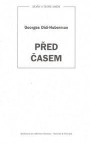 Před časem