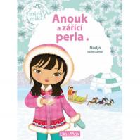 Anouk a zářící perla