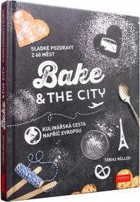 Bake - the City