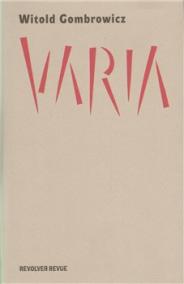 Varia