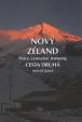 Nový Zéland. Cesta druhá