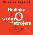 Hodinky s ohňostrojem