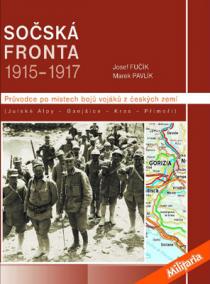 Sočská fronta 1915 - 1917